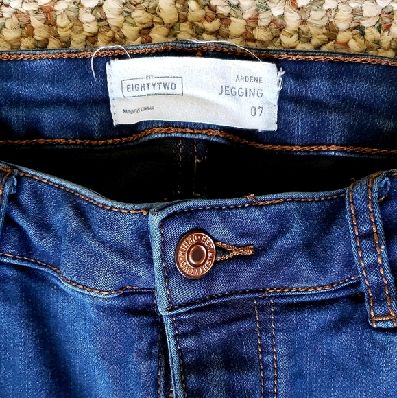 Jeggings - Picture 2 of 3